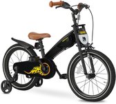 Vélo pour enfants Turbo 3 en 1 - Vélo 16 pouces