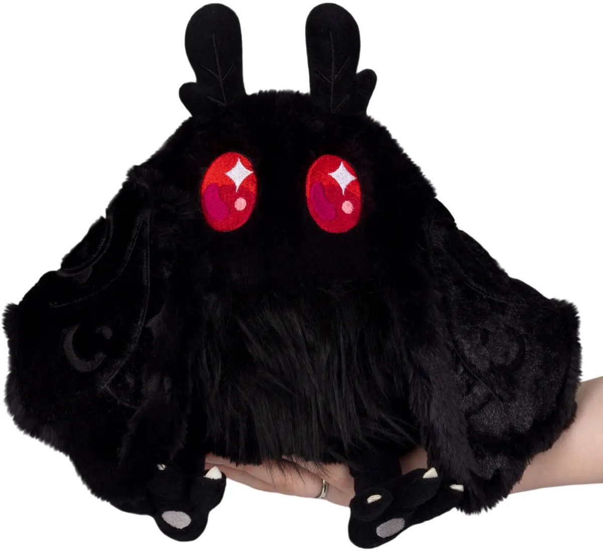 Squishable Mini Baby Mothman