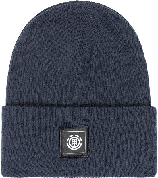 Bonnet Element High Icon Blauw pour homme