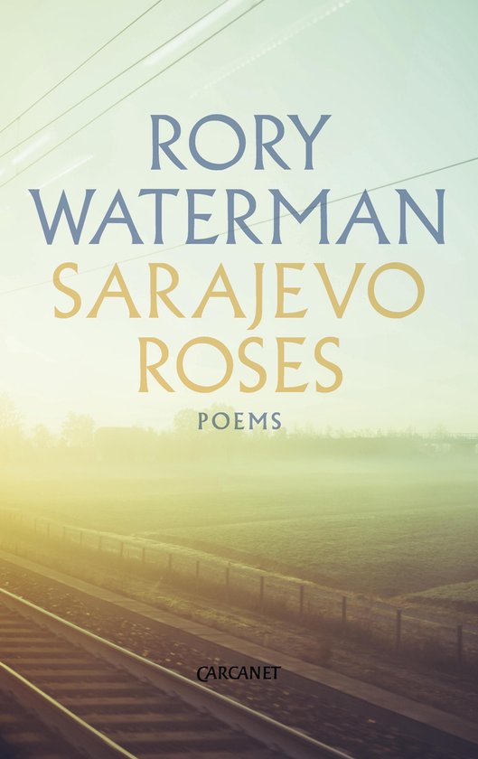 Sarajevo Roses - cover
