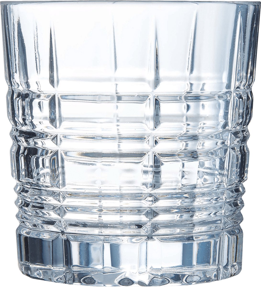 Arcoroc Brixton Tumbler 30 Cl - 6 Stuks