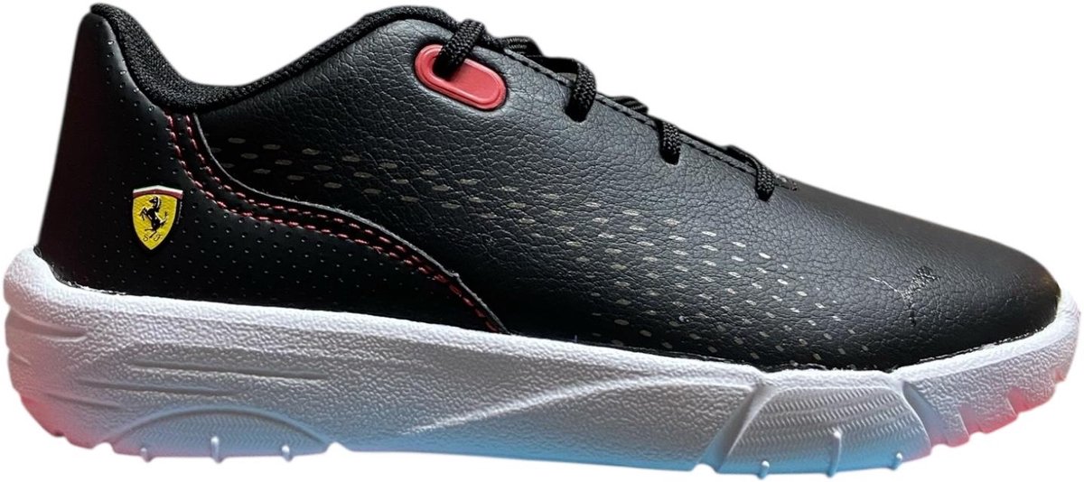 FERRARI DRIFT CAT DEC. ACP PS Sneakers Unisex Zwart