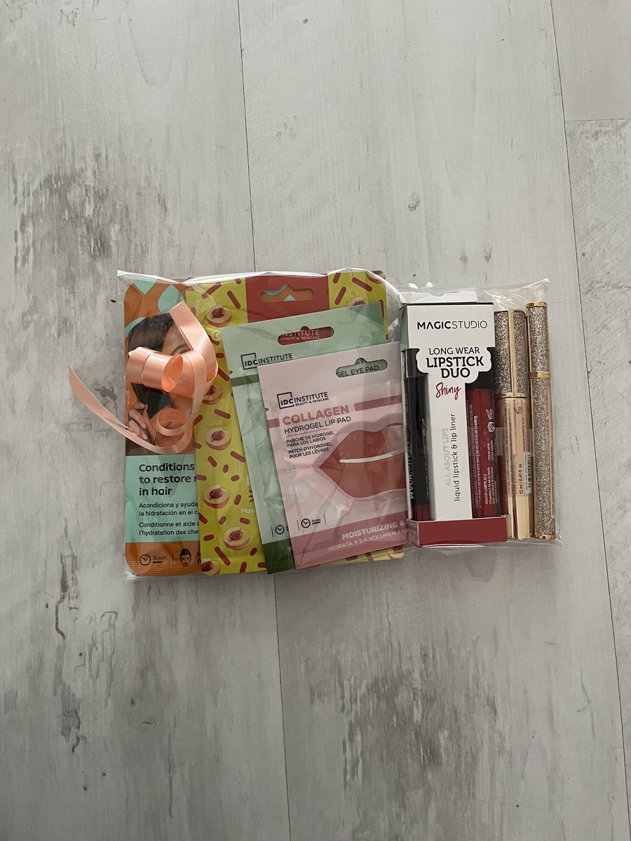 Luxe Geschenkset –hammam- rituals-cadeau set-relaxing-Gezichtsmasker- Haarmasker- lipmasker- oogmasker- eyeliner & Mascara –Verzorging Cadeau Set-verwenpakket-Huidverzorging Geschenkset wellness-dames cadeauset-verzorgingsset- giftset-huidverzorging