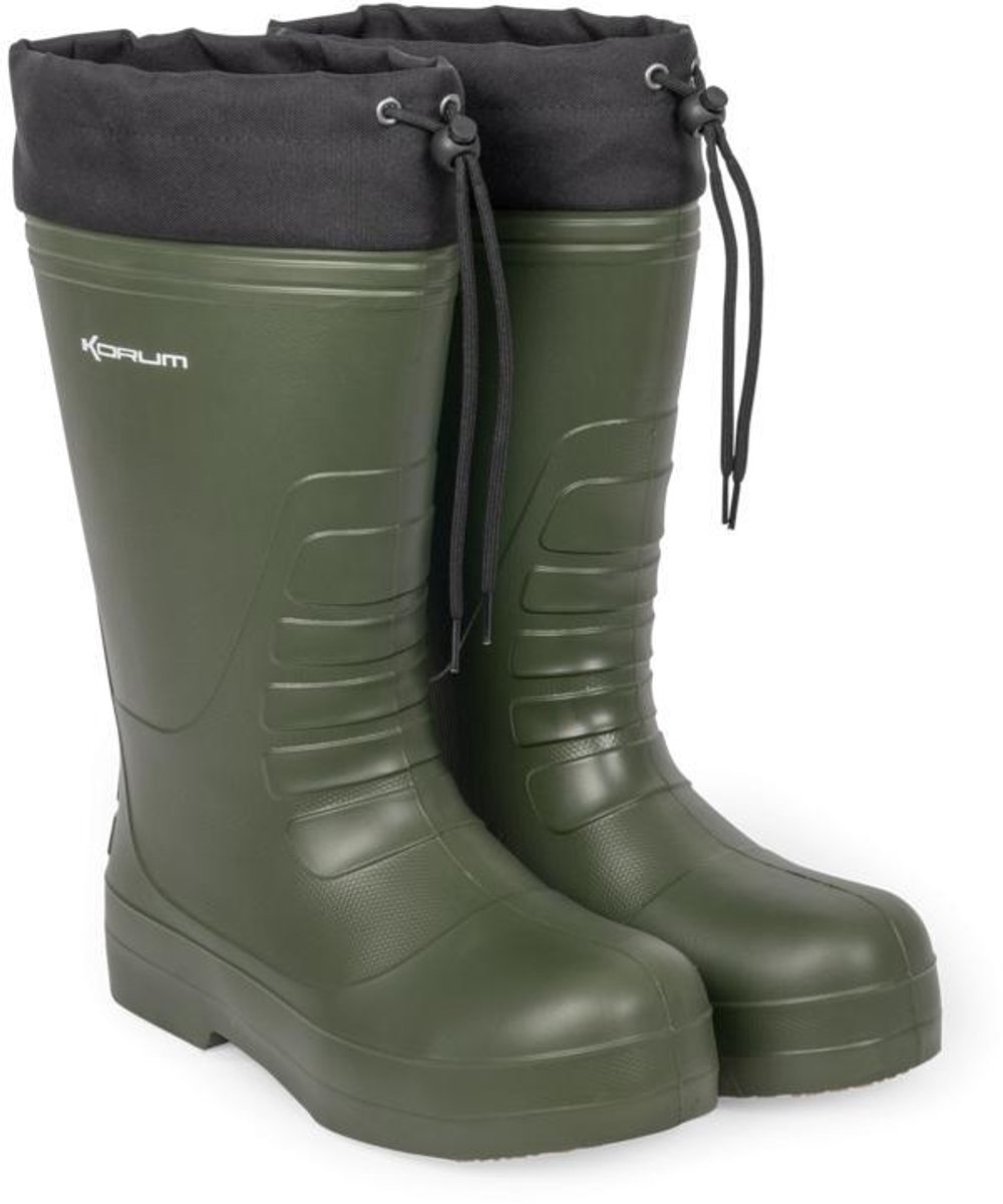Korum Thermalite EVA Welly Boot 45