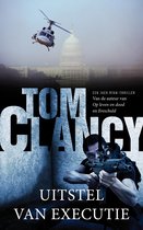Jack Ryan 8 - Uitstel van executie