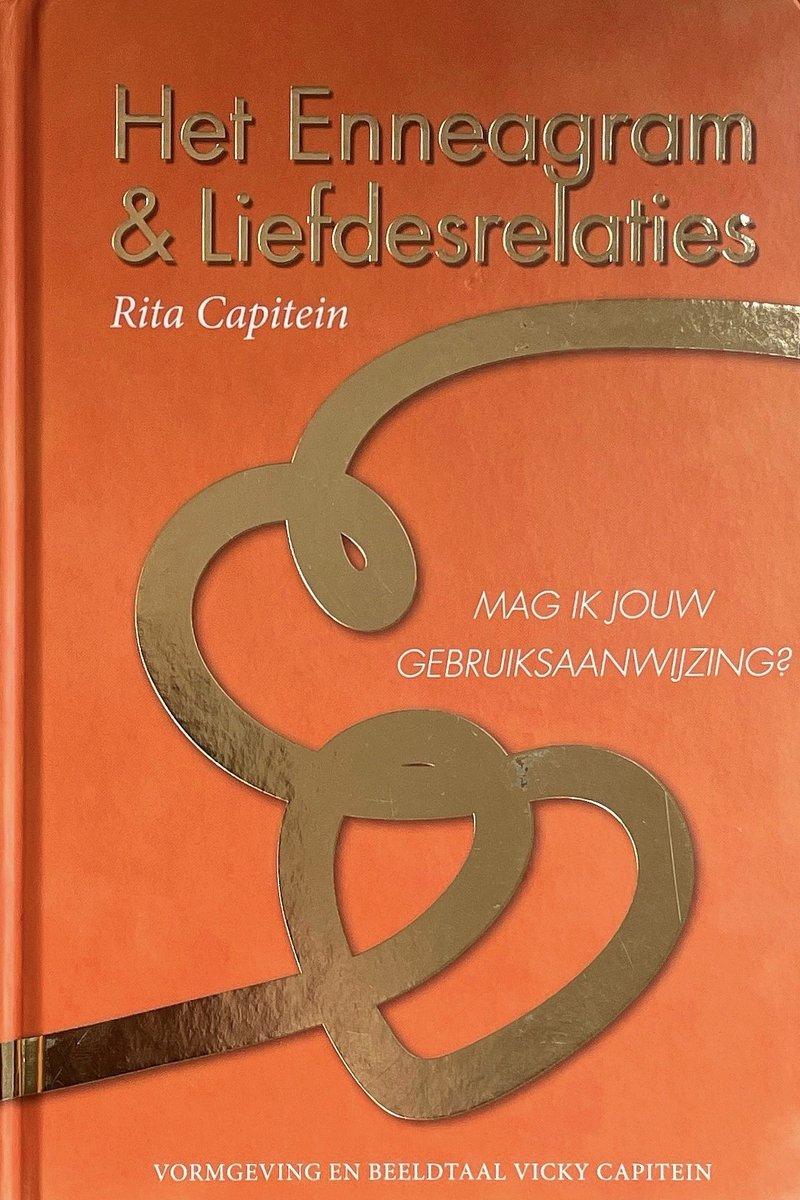 Het Enneagram & Liefdesrelaties