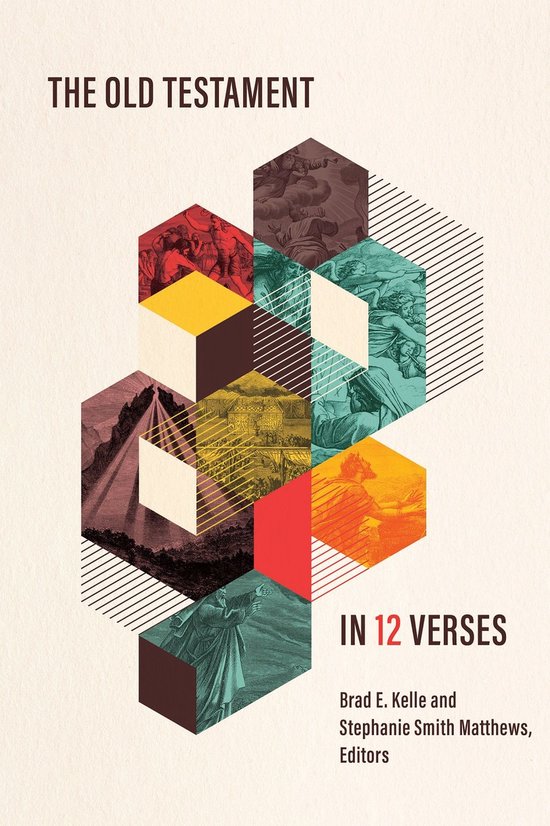 The Old Testament In 12 Verses