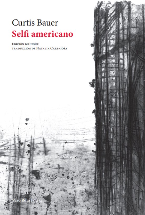 Poesía 166 - Selfi americano - cover