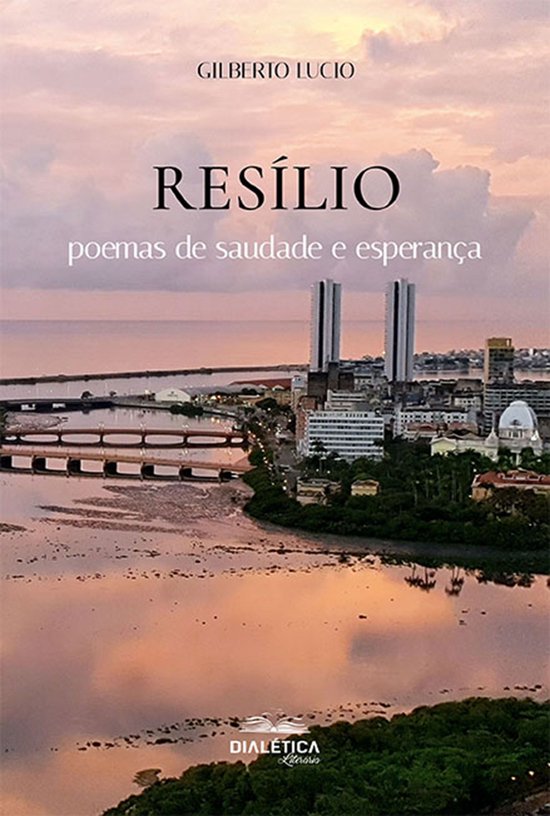 Resílio - cover