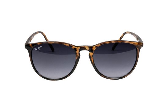 Haga zonnebril Alcudia havanna bruin van Haga — afbeelding 2