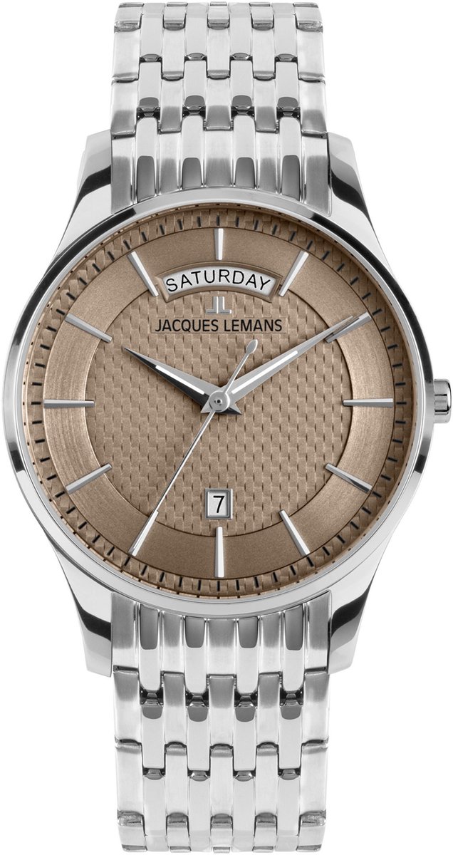 Datum horloge London