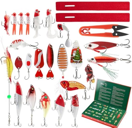 Lot De 2 Leurres Rapala Countdown – Pêche, Leurres Plongeants Occasion (état Correct)