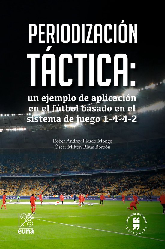 Medicina y Ciencias de la Salud 3 - Periodización táctica: ... - cover