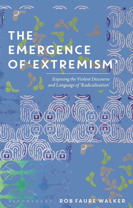 The Emergence of 'Extremism' - cover