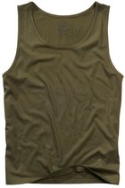 Débardeur Urban Classics -XL- Vert Basic