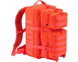 Brandit Us Cooper L 40l Rugzak Oranje