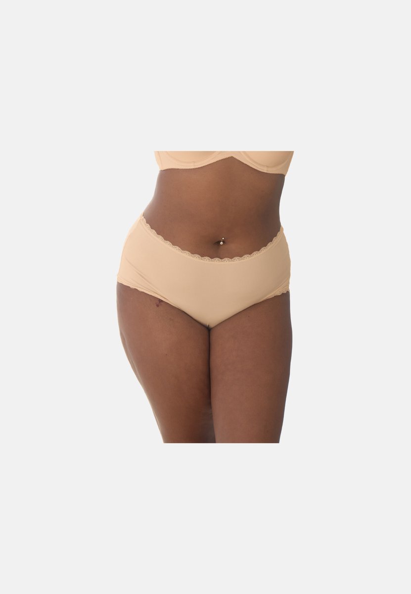 High-Panty BASIC