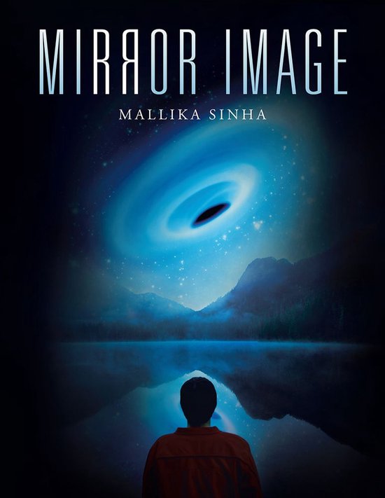 Mirror Image - cover