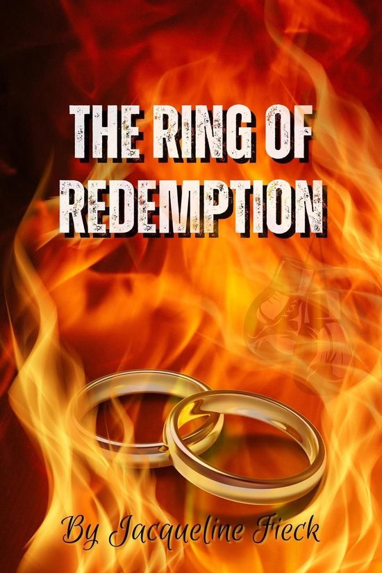 The Ring of Redemption - cover