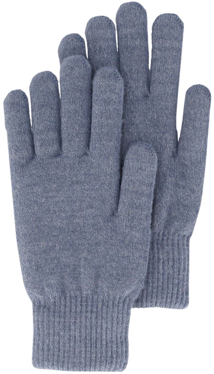 Sarlini Trainingshandschoenen Denim
