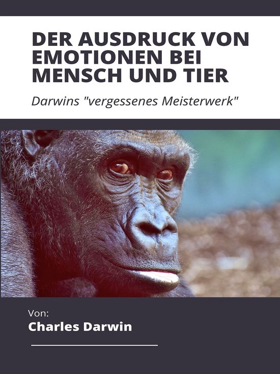 Toppbook Wissen 39 - Der Ausdruck von Emotionen bei Mensch u ... - cover