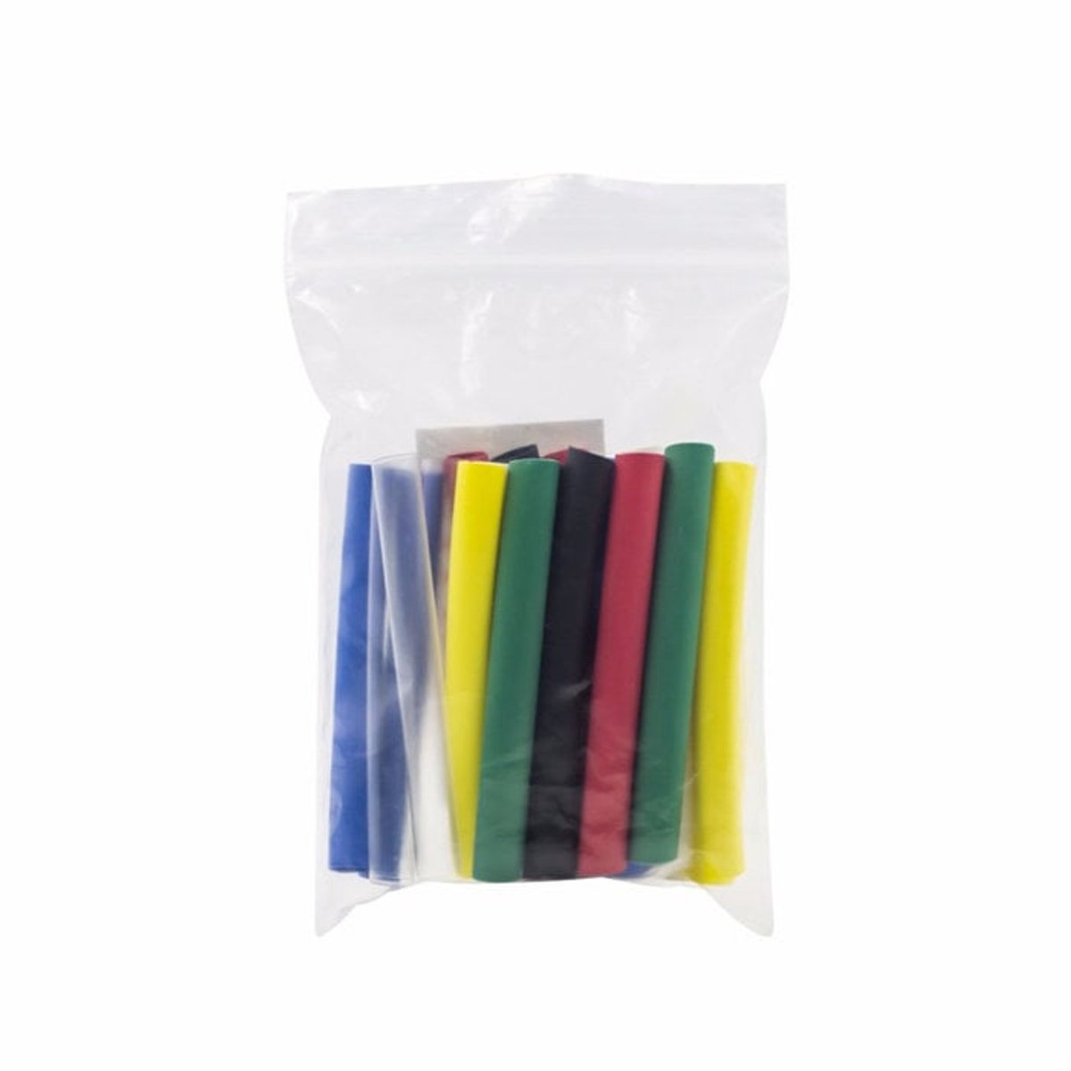 OTRONIC® Setje Krimpkousen - 21 stuks, 6.0mm, Kleurrijk