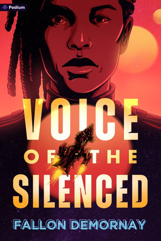Flight of the Sparrow- Voice of the Silenced - cover