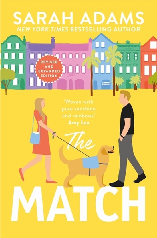 It Happened in Charleston-The Match