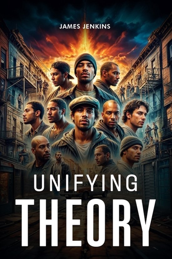 Foto: Unifying theory