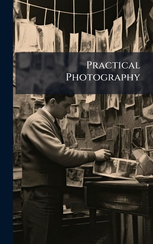 Practical Photography - cover