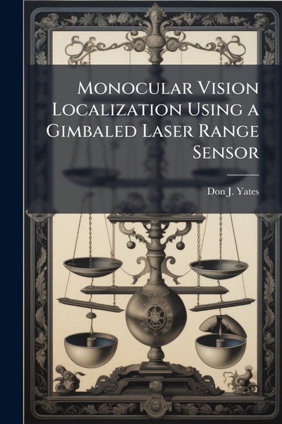 Monocular Vision Localization Using a Gimbaled Laser Range S ... - cover