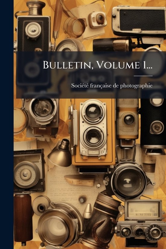 Bulletin, Volume 1... - cover