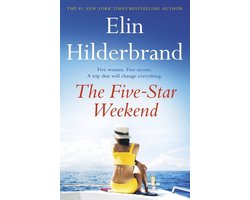 The Five-Star Weekend