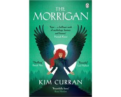 The Morrigan