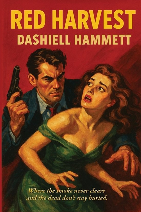 Red Harvest
