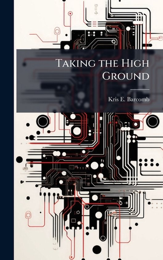 Taking the High Ground - cover