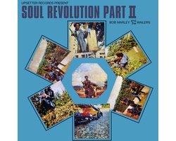Soul Revolution Part II