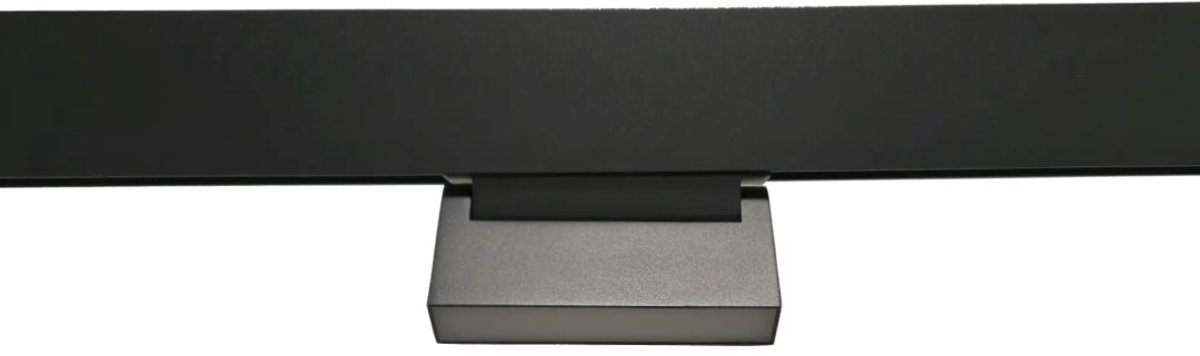 Yaskr Magnet Line LED Spot 6W Zwart - Verstelbaar