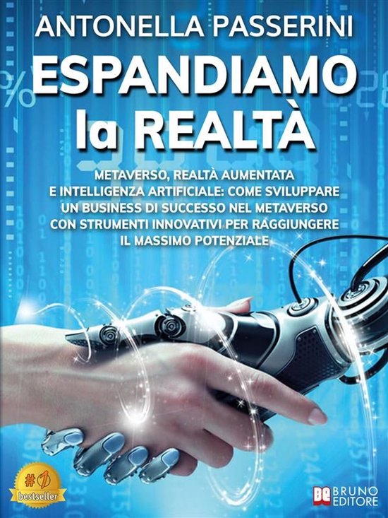 Espandiamo La Realtà - cover