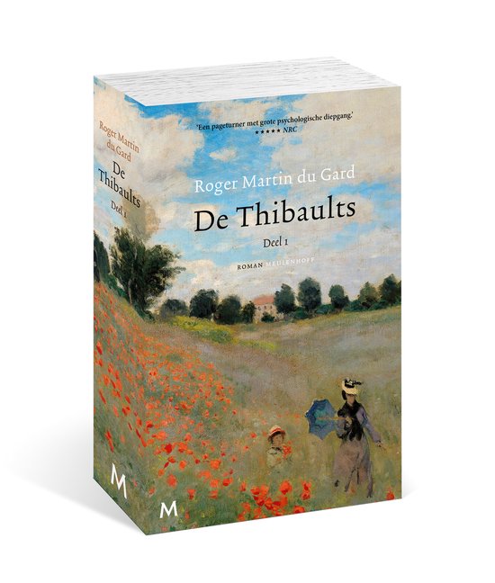 De Thibaults 1