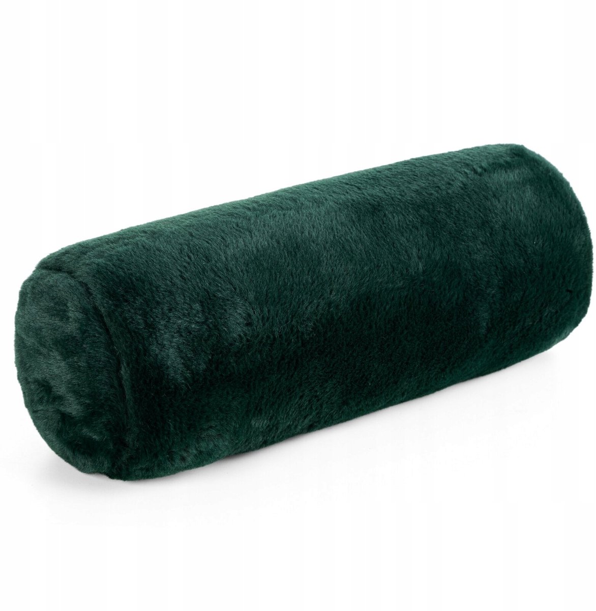 Decoratieve Kussensloop Nina 15x45 cm Donkergroen