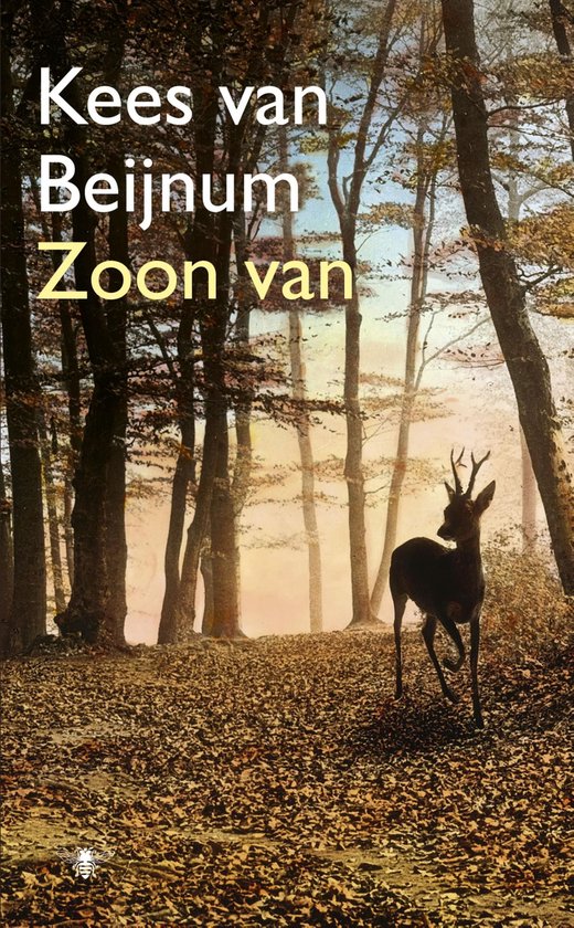 Zoon van - cover