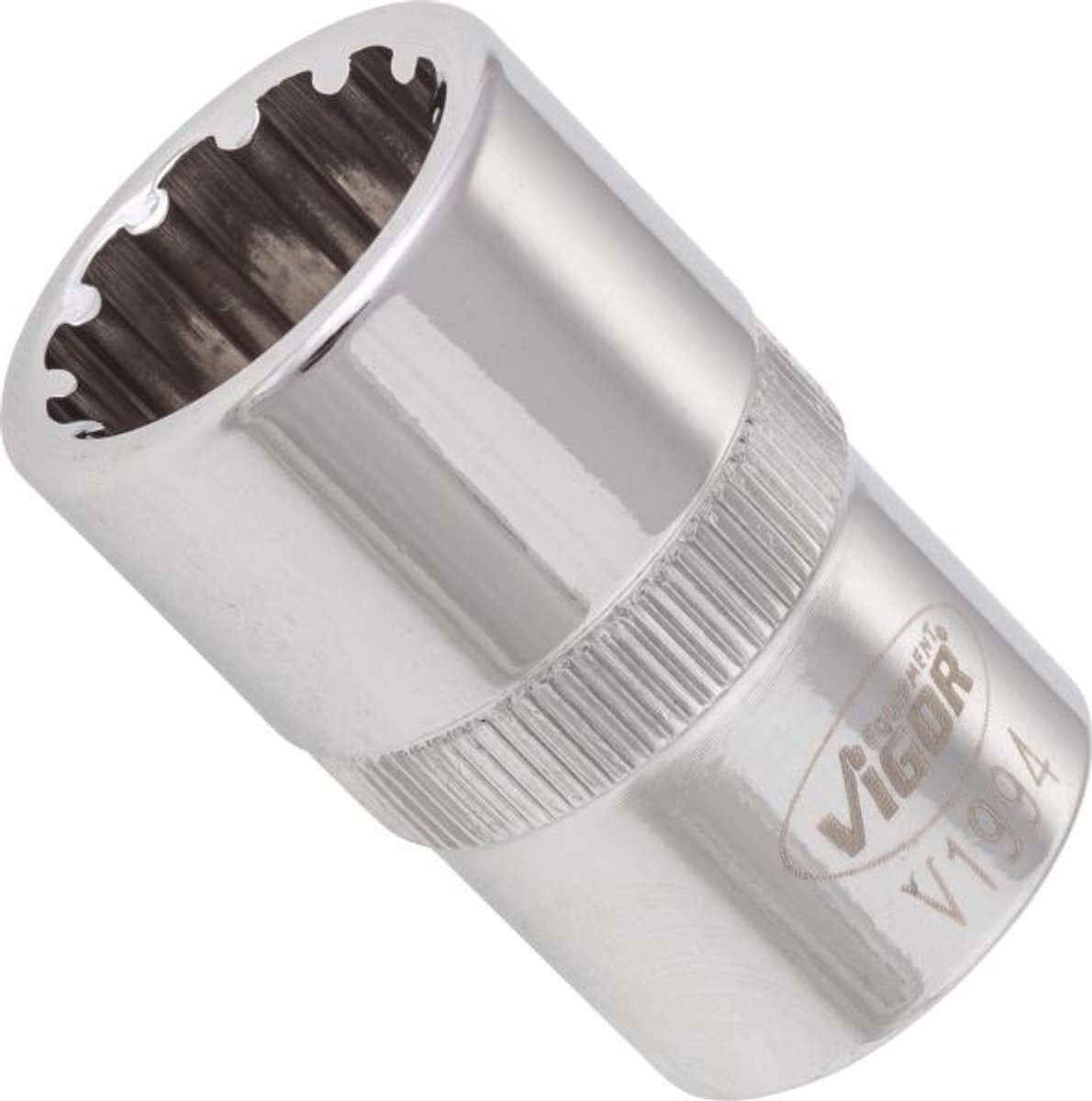 Vigor Universele Dop 16mm 1/2" - V1994