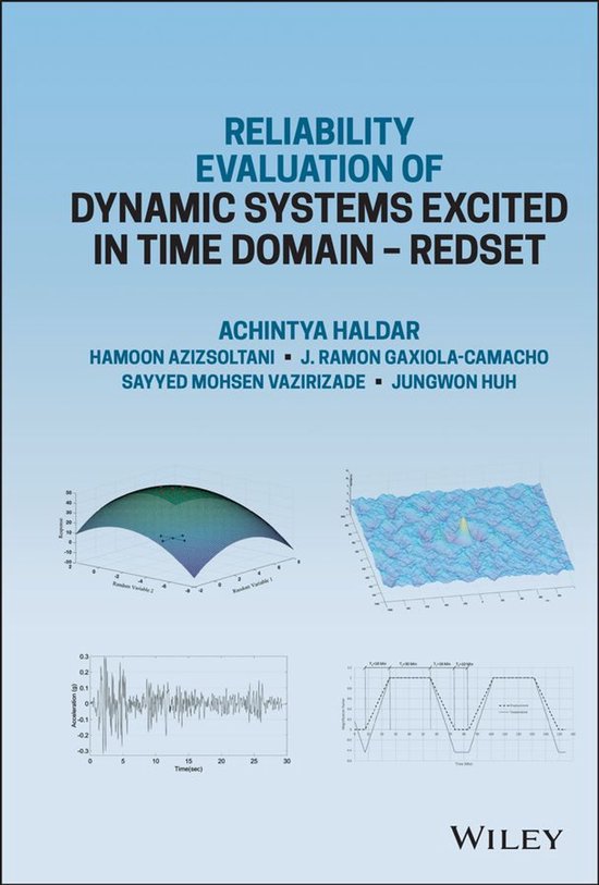 Reliability Evaluation of Dynamic Systems Excited in Time Do ... - cover