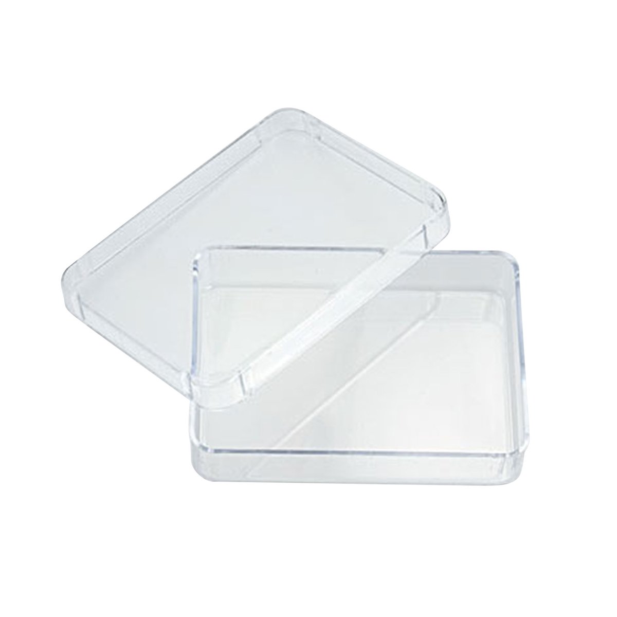 Kleine onderdelendoos