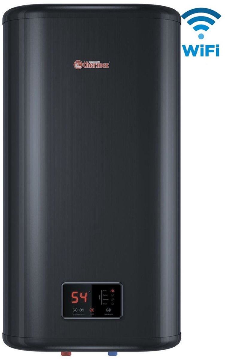 Verticale boiler THERMEX ID SHADOW 30, Wi-Fi