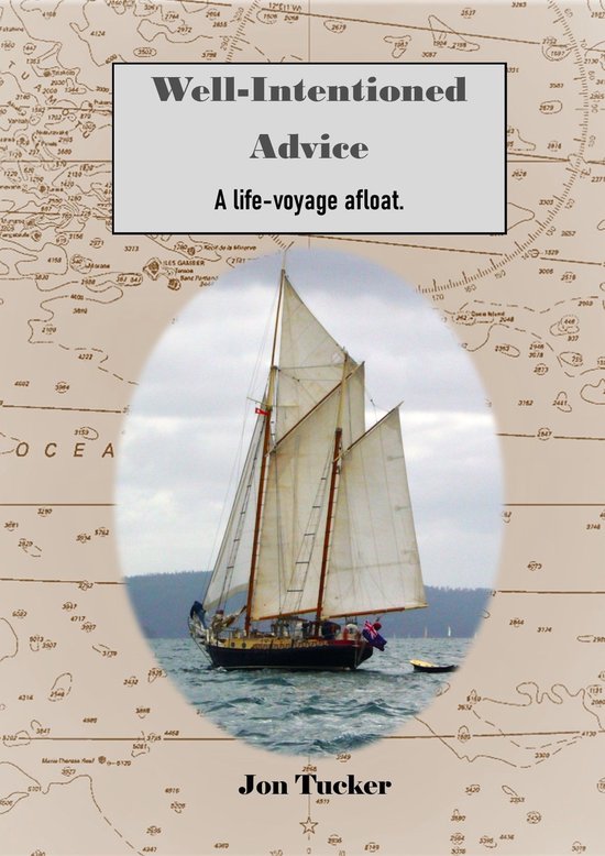 Well-Intentioned Advice - cover