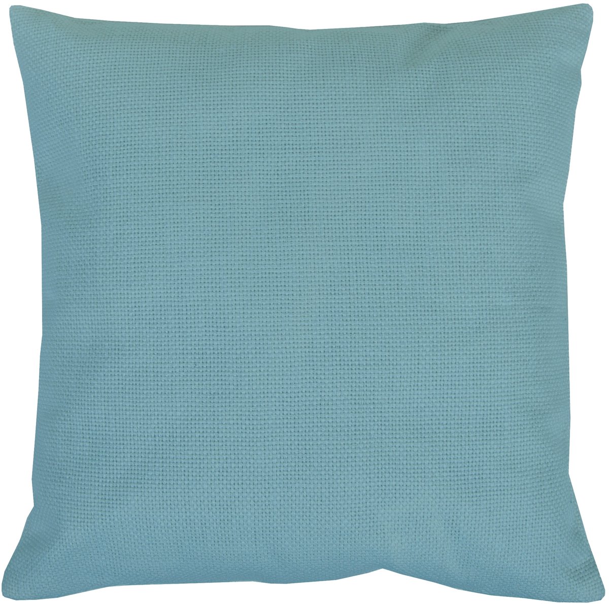 Decoratieve Kussenhoes 40x40 Nobless Mint Groen - Zacht Polyester