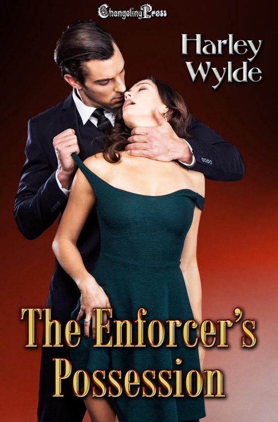 Ruthless Alliances 1 - The Enforcer's Possession