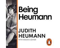 Being Heumann